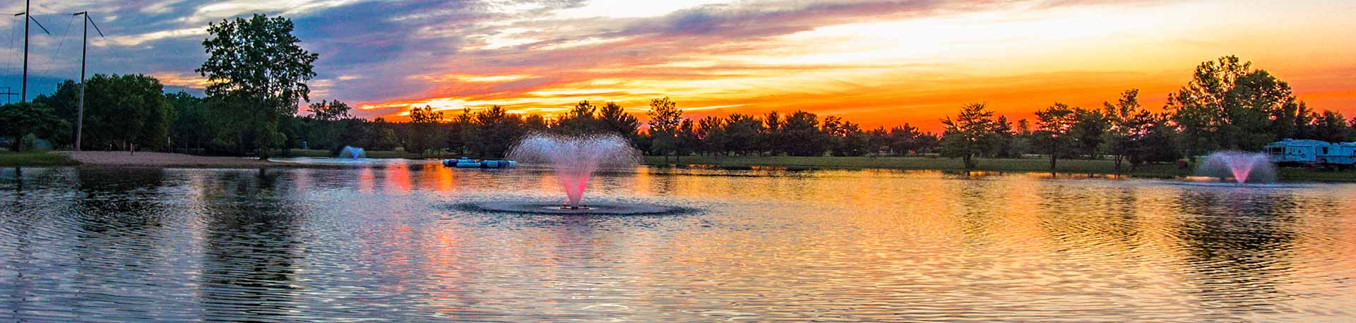 Intermatic Timing Center