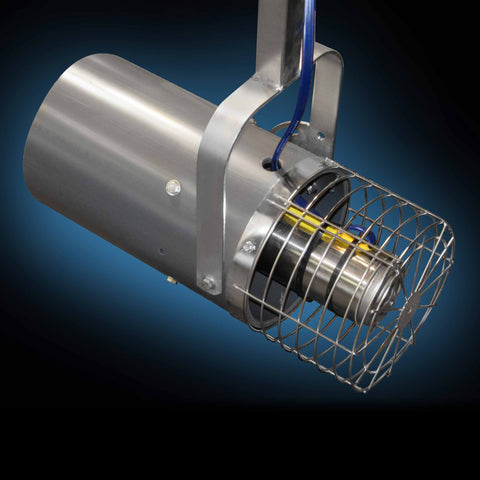 AquaSweep® Muck Blasters