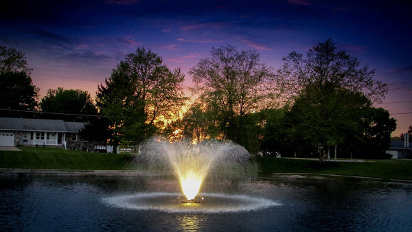 Night Glo LED Light Sets