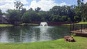 North Star Fountain Aerator for Medium, Residential Ponds