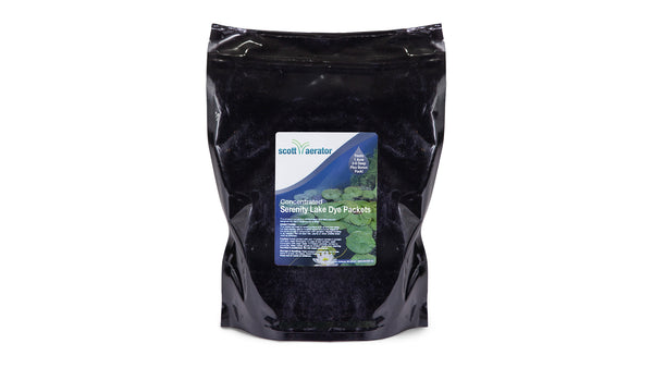 Black bag with a label on a white background