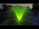 Commercial RGB LED Light Sets