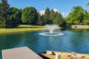 DA-20 Display Aerator for Medium, Residential Ponds