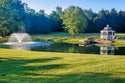DA-20 Display Aerator for Medium, Residential Ponds