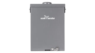 Scott Sub-Panel