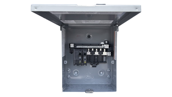 Scott Sub-Panel