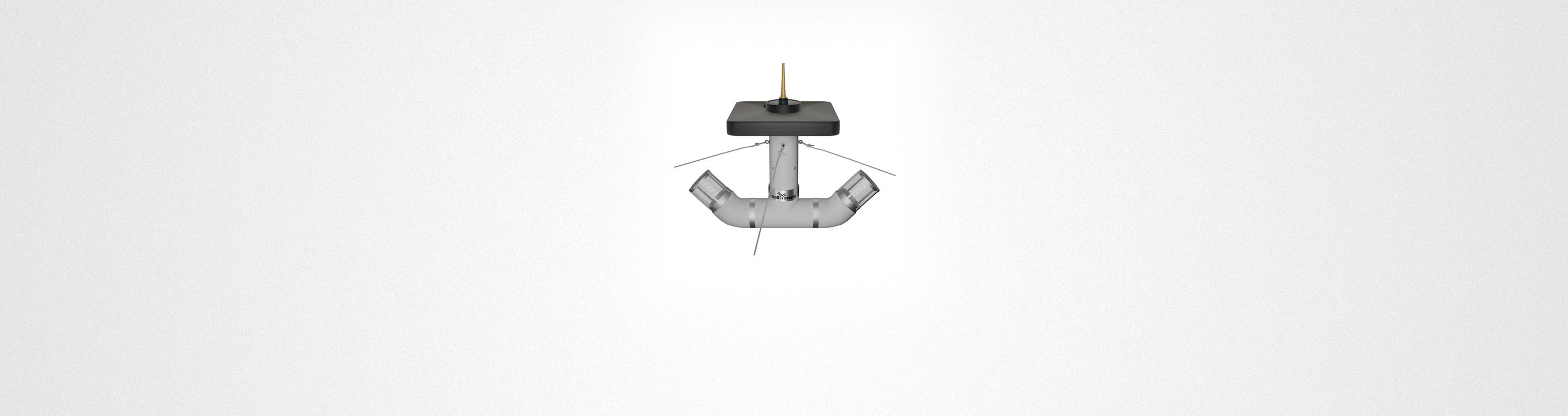Shallow Water Adapter