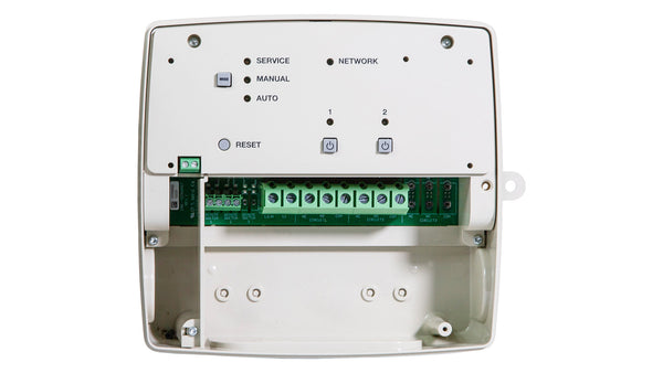 WiFi Time Controller