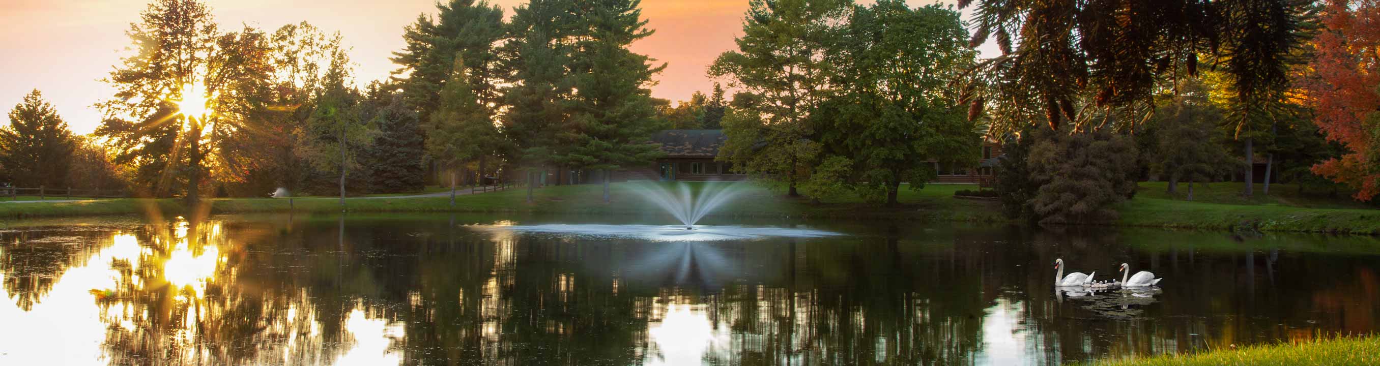 Tudor Fountain For Medium, Residential Ponds