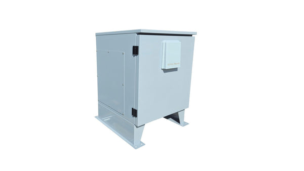 Back-up Battery Module