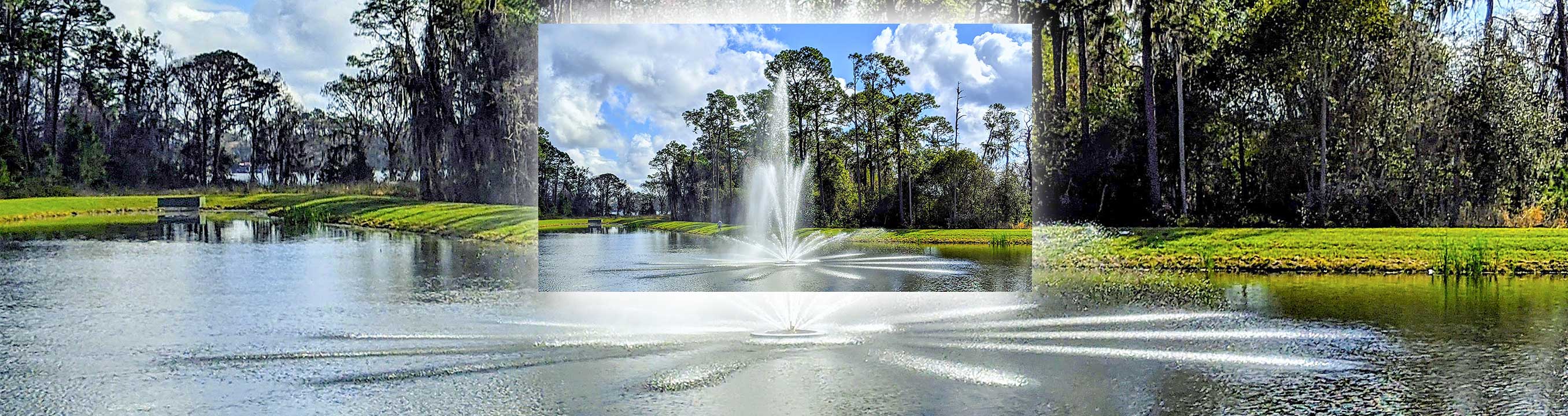 Vertex TriTier Fountain