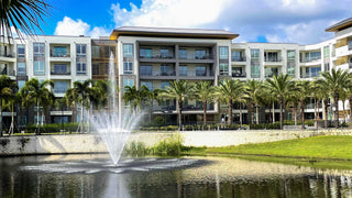 Vertex TwoTier Fountain