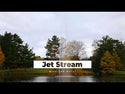 Jet Stream Fountain For Large, Commercial Ponds