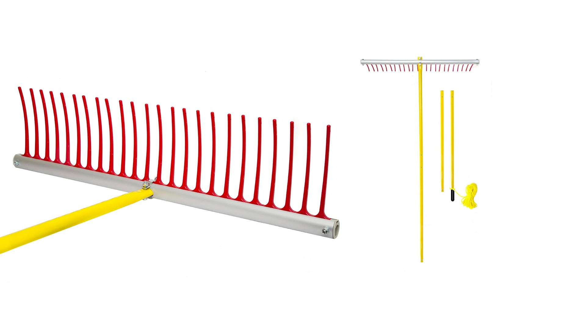 Buy Pond Weed Raker – Easy Weed Removal Tool | Scott Aerator